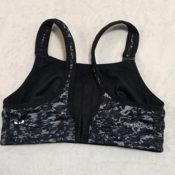 3/25🔥 size 34 c New Balance - Picture 2 of 2